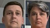 Judge rejects plea deals for couple accused of trying to sell nuclear sub secrets