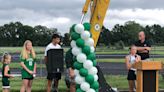 'Dreams Come Alive': Northridge breaks ground for new Viking Stadium