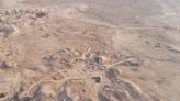 4,500-year-old Sumerian temple dedicated to mighty thunder god discovered in Iraq