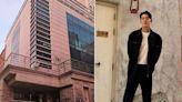 K-drama actor Kim Woo-bin buys BTS' old office building, fans request him not to ‘erase memories’