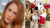 Muere la cantante Djidja Cardoso por presunta sobredosis de medicamento para caballos
