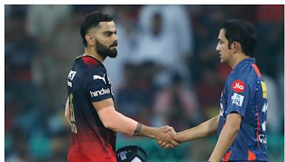 'Gauti Bhai Showed His Maturity': Amit Mishra Reveals How the Infamous Feud Between Gambhir and Kohli Simmered Down...