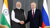 Modi’s Moscow visit to stem international perception, allay Russia’s worries of ‘drift’ in ties