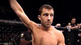 Luke Rockhold was inspired by Israel Adesanya’s UFC 287 knockout