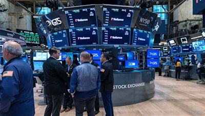 Dow Jones Today: Stock Futures Point to Slightly Higher Open for Major Indexes