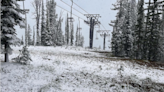 Another Montana Resort Hit With Wintry Conditions