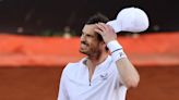 Andy Murray and Liam Broady share spiky exchange over BREAKFAST on offer in Atlanta