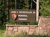John D. Rockefeller Jr. Memorial Parkway