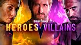 ‘Australian Survivor: Heroes V Villains’: Who’s playing the best pre-merge game? [POLL]