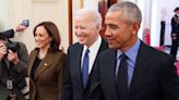 Barack, Michelle Obama Endorse Kamala Harris As Democratic Presidential Pick; Key Updates