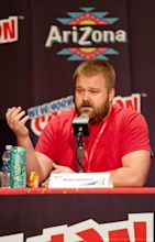 Robert Kirkman