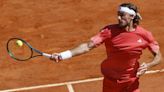 Tsitsipas eleva su tercer título en Montecarlo