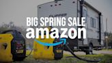 The best Amazon Big Spring Sale portable generator deals we could find
