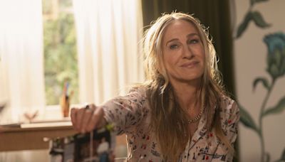 And Just Like That's Sarah Jessica Parker offers exciting update on season 3