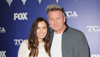 Gordon Ramsay’s Wife Still Gets ‘Butterflies’ Around Him — Inside the MasterChef Judge’s Decades-Long Romance