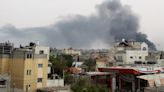 Palestinian President's spokesperson calls new Israeli strikes on Rafah a massacre