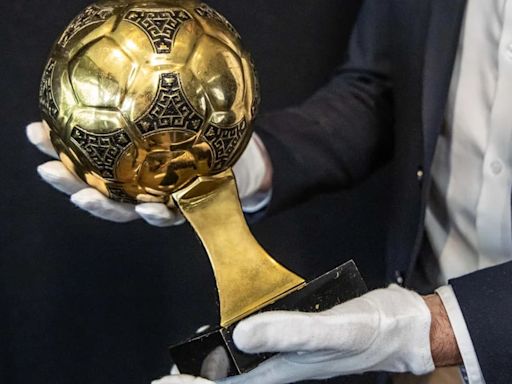 La incautación del Balón de Oro de Maradona impide "la subasta deportiva del siglo"