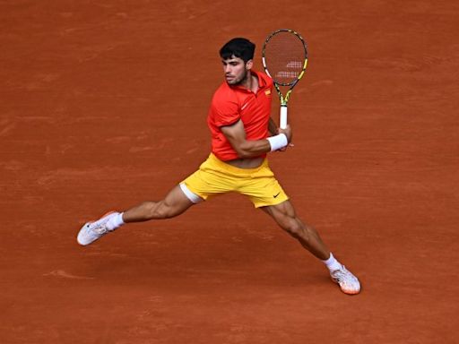 Alcaraz vs. Djokovic Livestream: How to Watch the Olympic Men’s Tennis Final Live Online Free