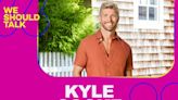 ‘Summer House’ star Kyle Cooke is ‘confident’ in his friendship with Carl Radke