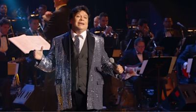 Juan Gabriel en la Cineteca Nacional: ¿Cuándo proyectarán su concierto de Bellas Artes?