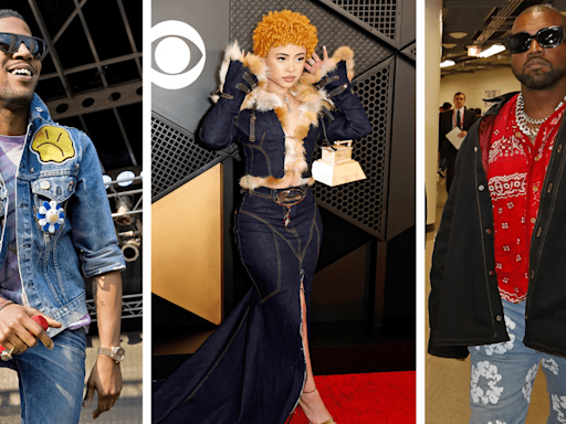 The Most Iconic Rapper Jeans Through the Decades