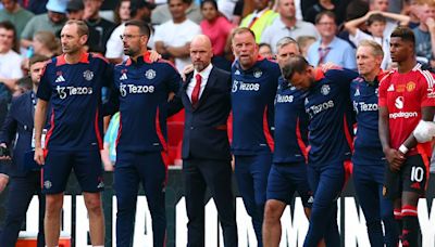 Erik ten Hag has to make unthinkable Manchester United decision to give the fans what they want