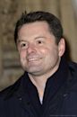 Chris Hollins (broadcaster)