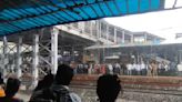 Mumbai Local Train Services Update: Heavy Rainfall Causes Disruptions; Check Reschedule And Cancellations