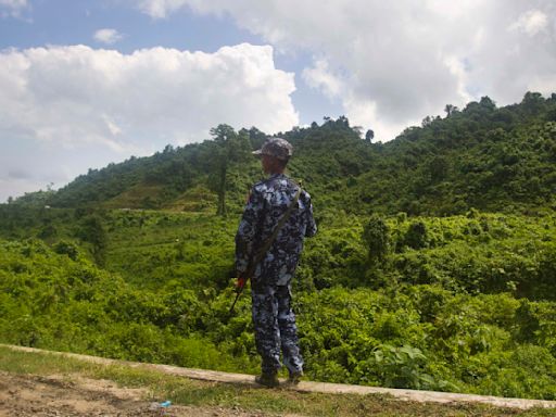 Agencia de derechos humanos de ONU condena actos de violencia en Myanmar