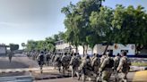 México despliega 200 militares en Sinaloa para reforzar seguridad tras detención del Mayo