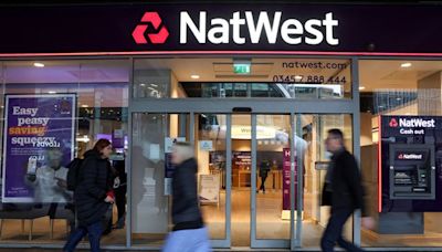 Why things look rosy for NatWest 12 months on from debanking crisis