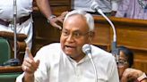 LJP MP Defends Bihar CM Nitish Kumar's 'You Are A Woman' Comment In Bihar Assembly, Says 'Listen To...