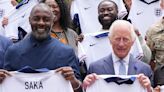 Three Lions' journey to Euro 2024 final gives economy £2.4BN boost