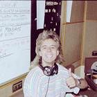 Pat Sharp