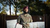 Why I joined: Fort Liberty staff sergeant goes from GED to multiple degrees