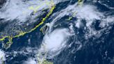 Flights canceled and schools closed as Taiwan braces for Typhoon Koinu