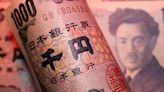 Japanese data to confirm FX intervention as yen weakness persists