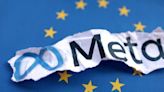 Meta faces EU investigation over child safety risks