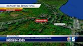 Colchester Police investigating report of early morning shooting