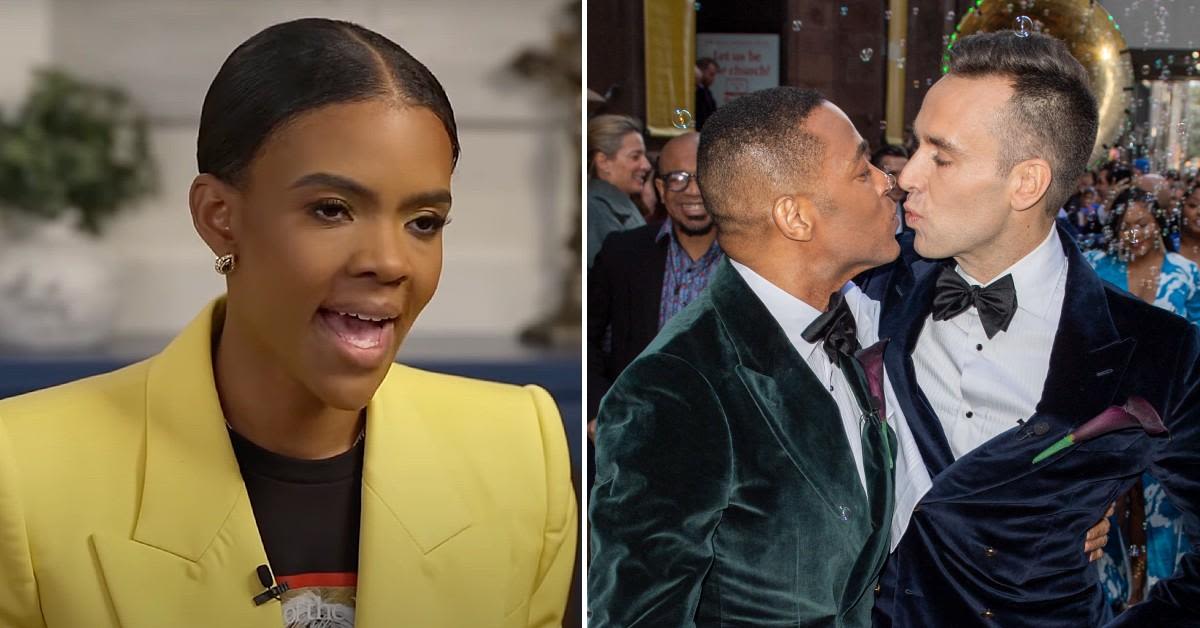 Candace Owens Slams Don Lemon's Marriage in Heated Exchange: 'You Are in a Sinful Relationship'