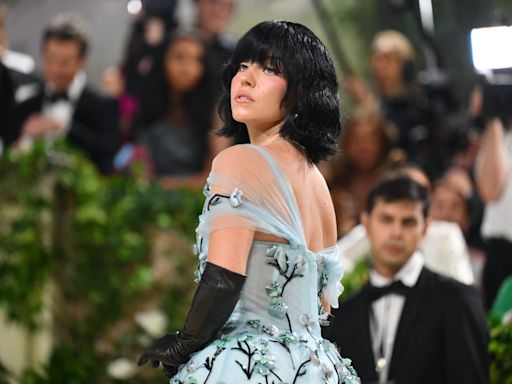 Met Gala 2024 recap: Demi Moore, Sydney Sweeney and more prove 'timeless' in floral theme