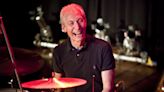 Charlie Watts resucita en las librerías