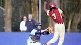 Florida High, Maclay baseball showcase young squads in split decision following a late home run