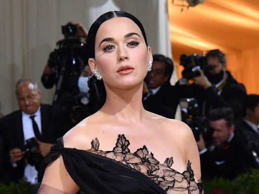 Wait, is Katy Perry at the Met Gala? Fake images go viral, 'fool' people