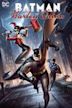 Batman und Harley Quinn