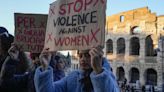 EU agrees first-ever law on violence against women. But rape is not included