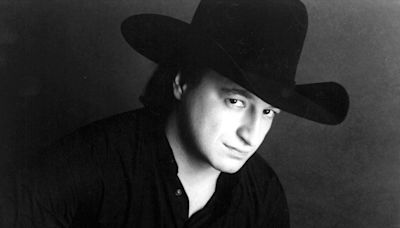 Read the latest News on Mark Chesnutt Online | iHeart