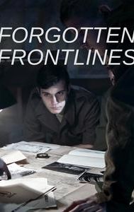 Forgotten Frontlines