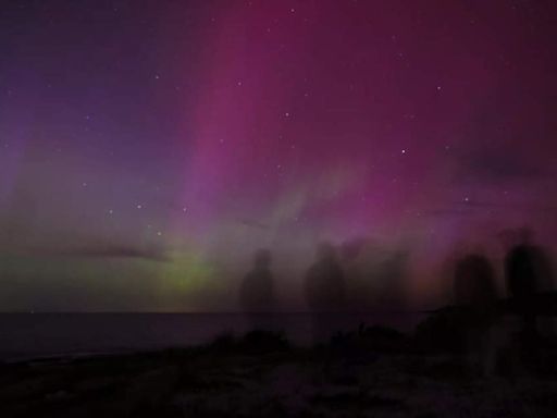 What is Aurora? Will your state witness the mesmerizing northern lights this week?