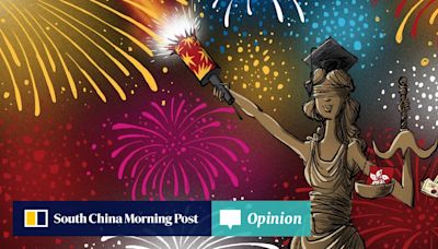 Opinion | Hong Kong should celebrate its common law, to boost trust in the city